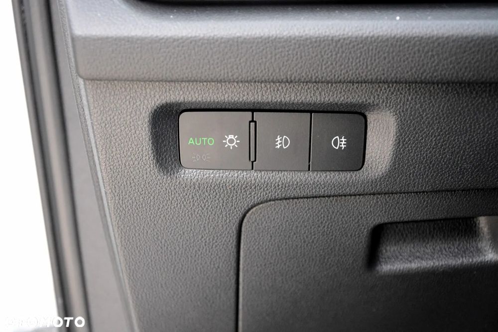 Skoda Octavia 2.0 TSI 4x4 Style DSG - 19