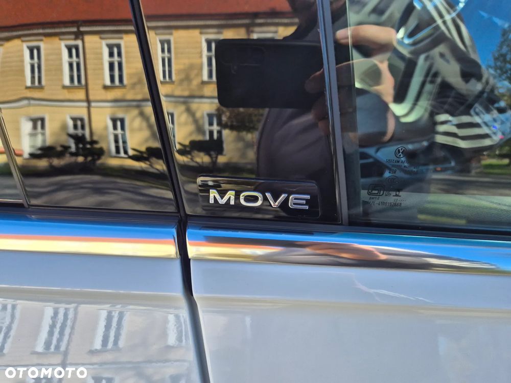 Volkswagen Tiguan 1.5 TSI OPF DSG Move - 34