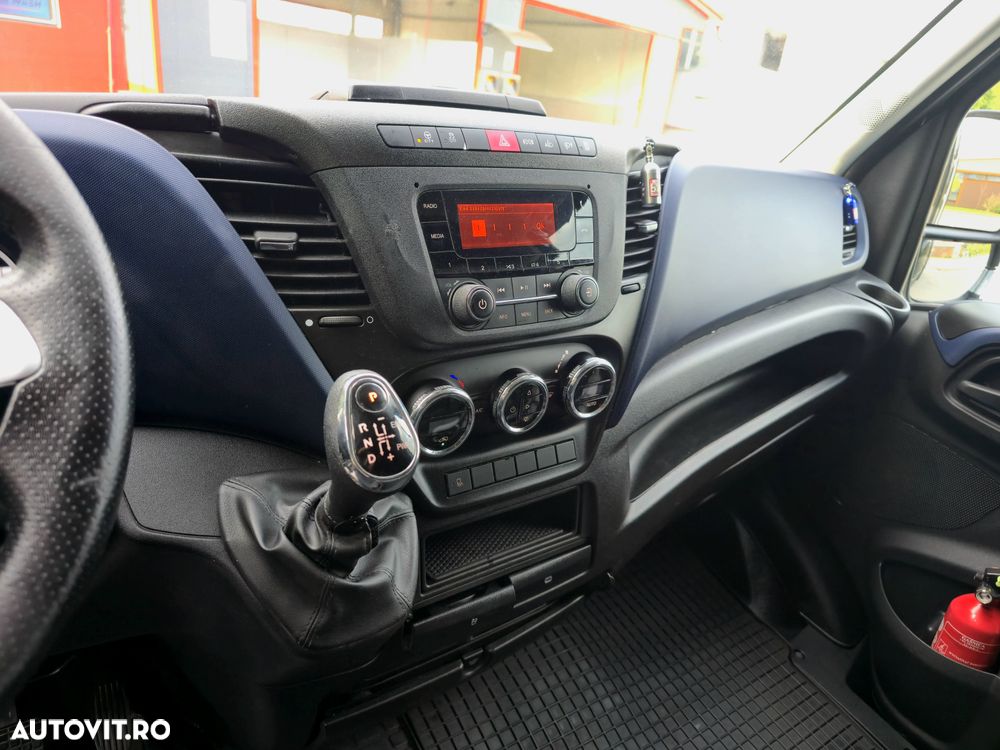 Iveco Daily - 14
