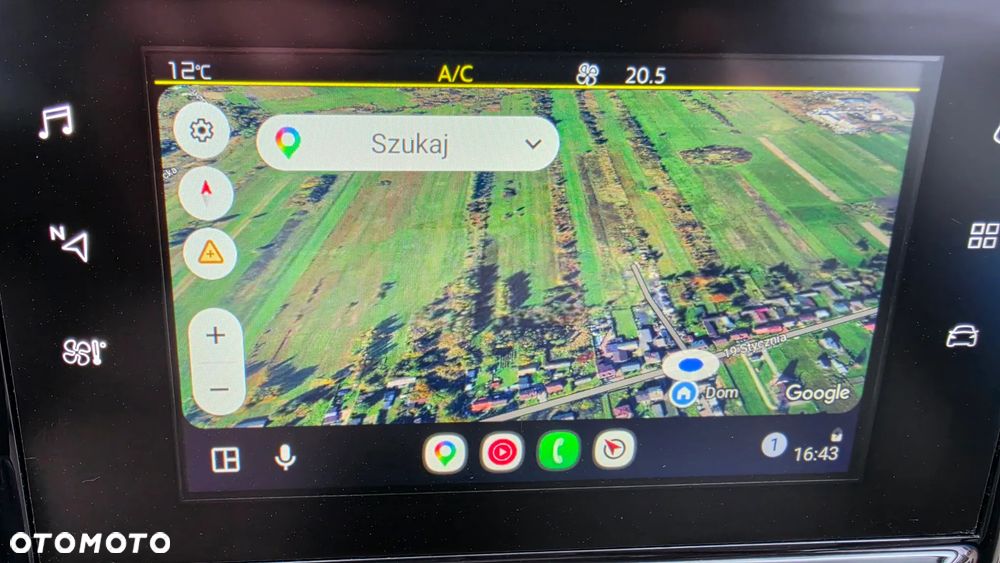 Citroën C3 Pure Tech (VTi) 82 Exclusive - 12