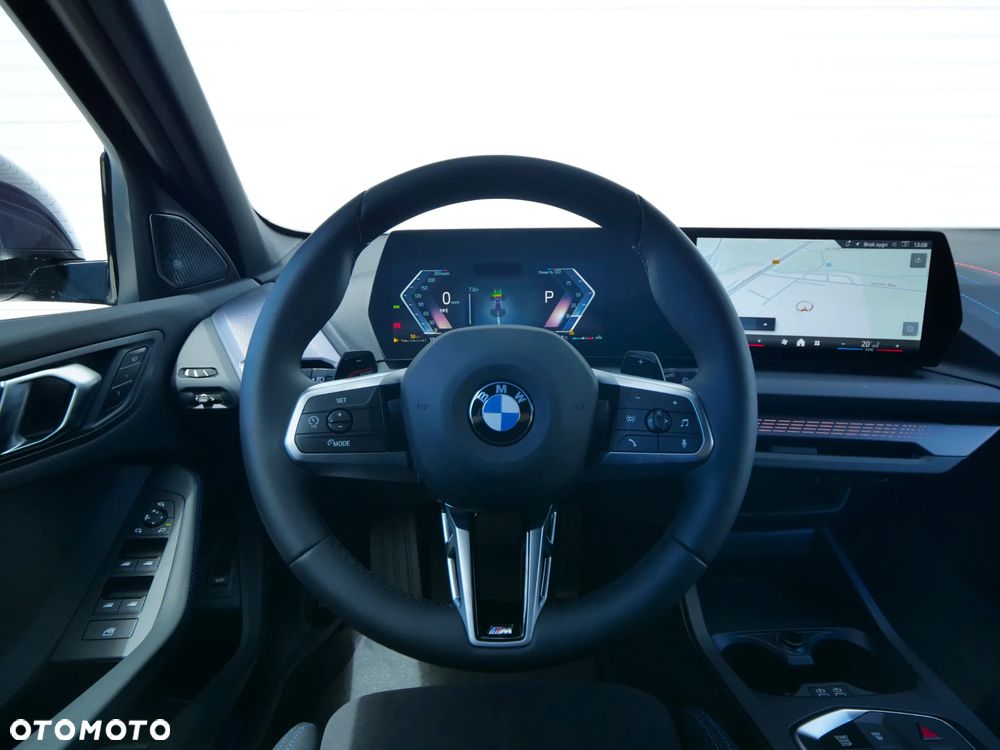 BMW Seria 1 123 mHEV xDrive - 16