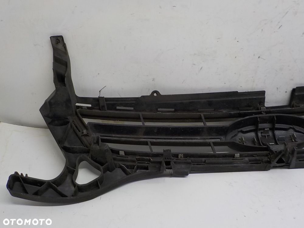 FORD MONDEO IV MK4 LIFT FL GRILL ATRAPA CHŁODNICY EMBLEMAT - 4