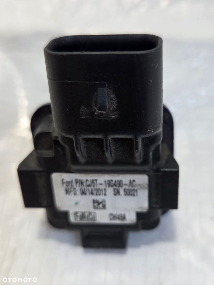 Kamera cofania Ford Kuga II MK2 CJ5T-19G490-AC - 5