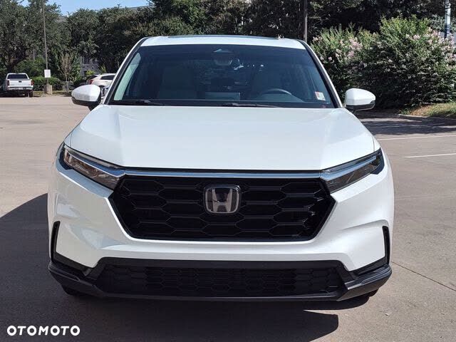 Honda CR-V 1.5T 4WD CVT Executive - 2