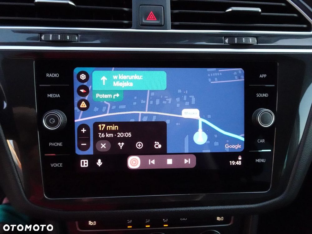 Volkswagen Tiguan 1.5 TSI EVO Comfortline DSG - 28