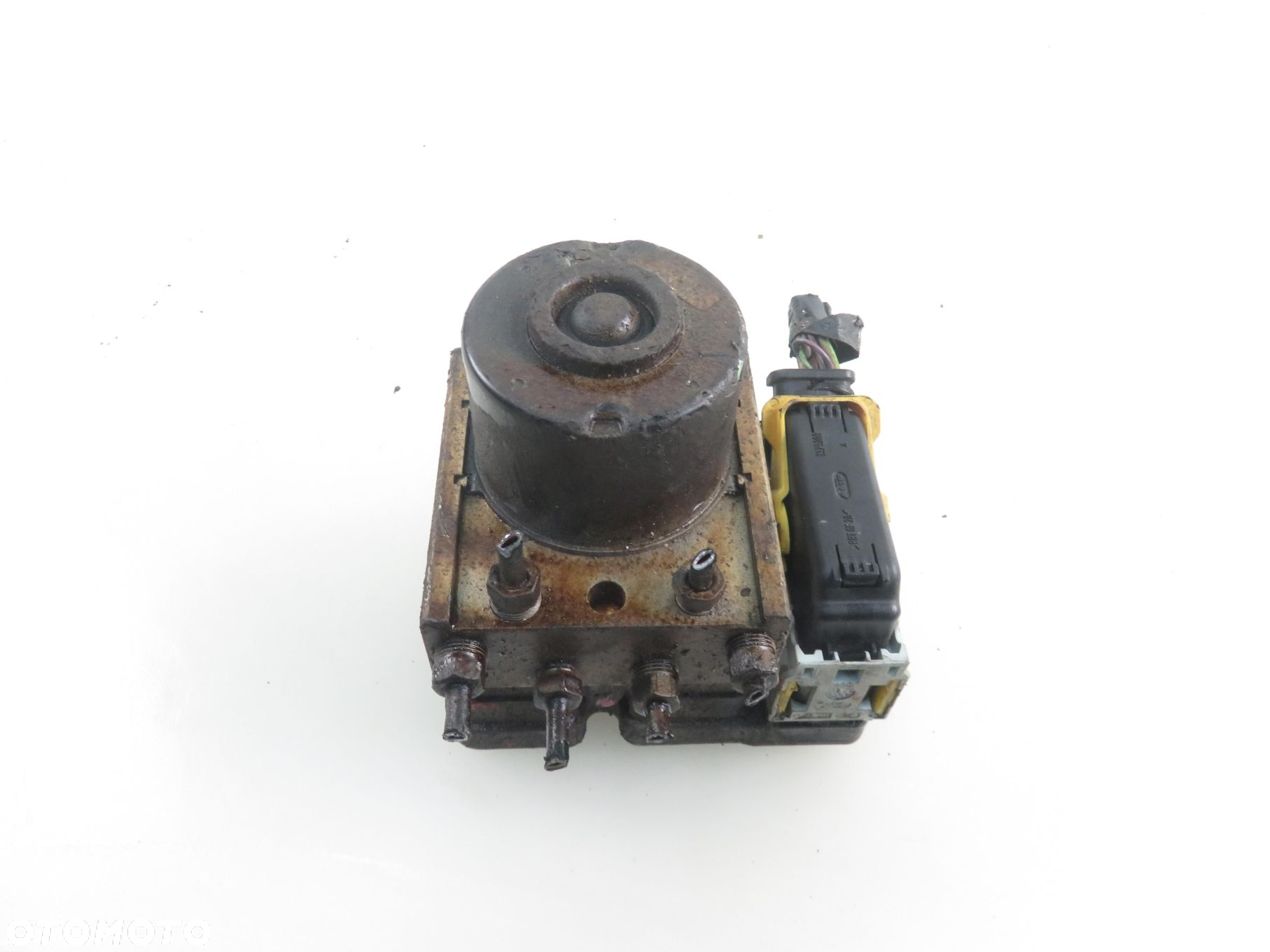 POMPA ABS PEUGEOT 207 (WA_, WC_) 10097011463 - 6