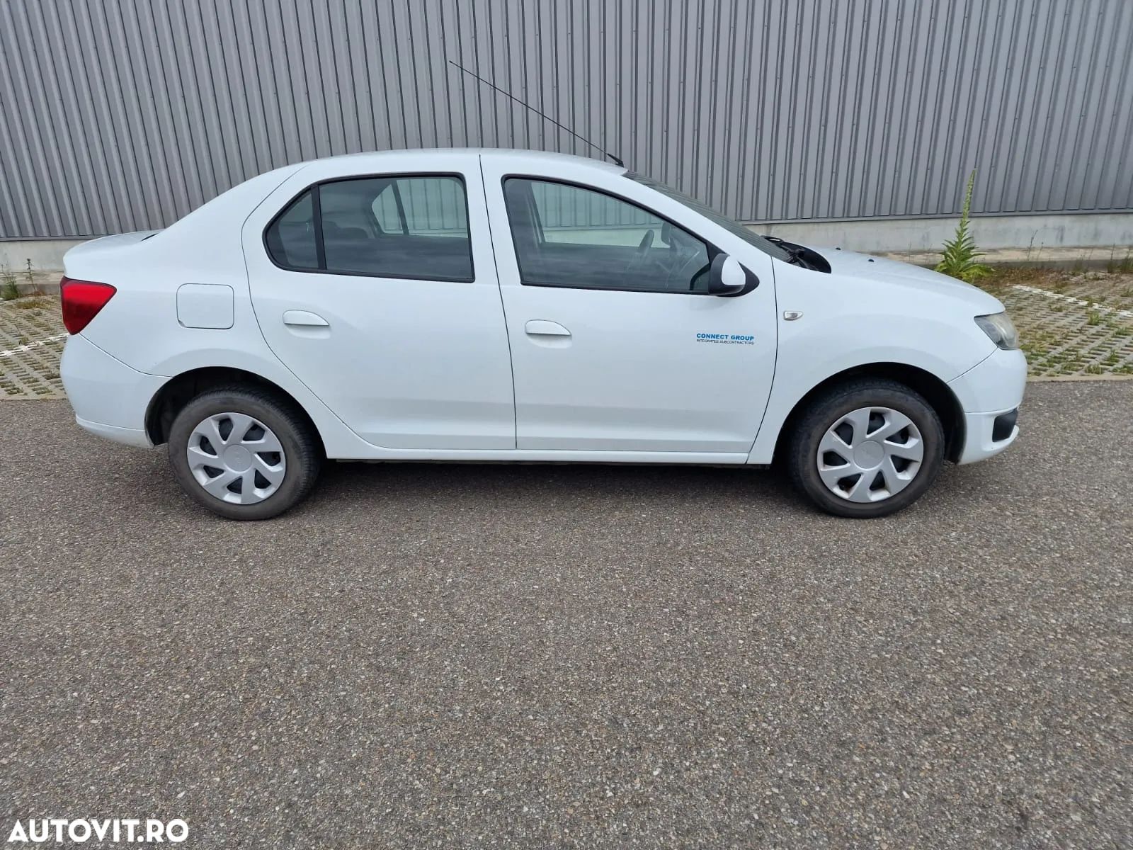 Dacia Logan 1.5 dCi Laureate - 1