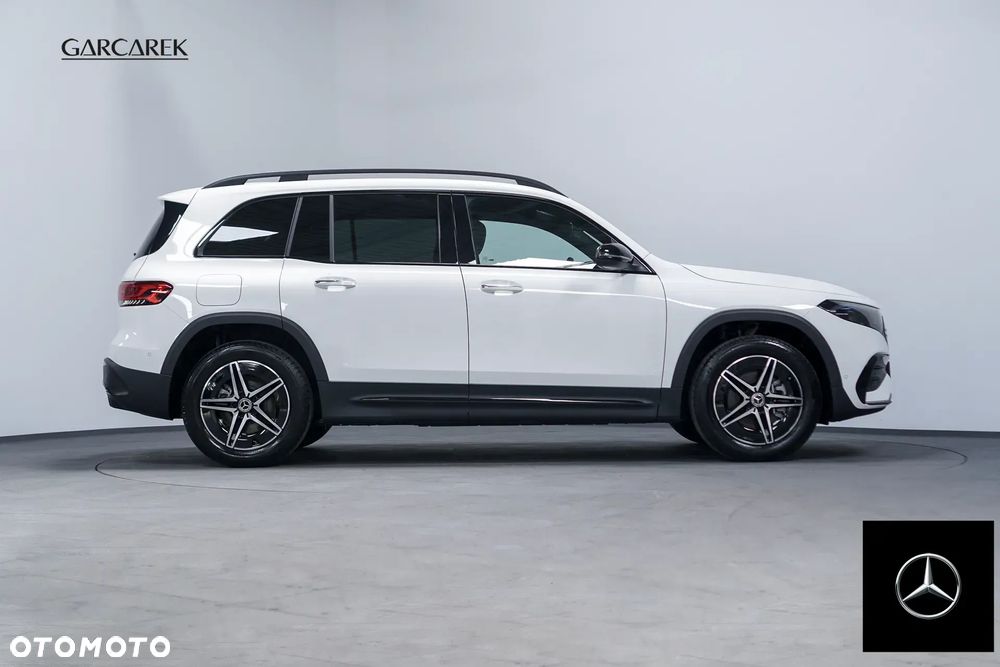 Mercedes-Benz EQB 250 66.5kWh Edition 1 - 11