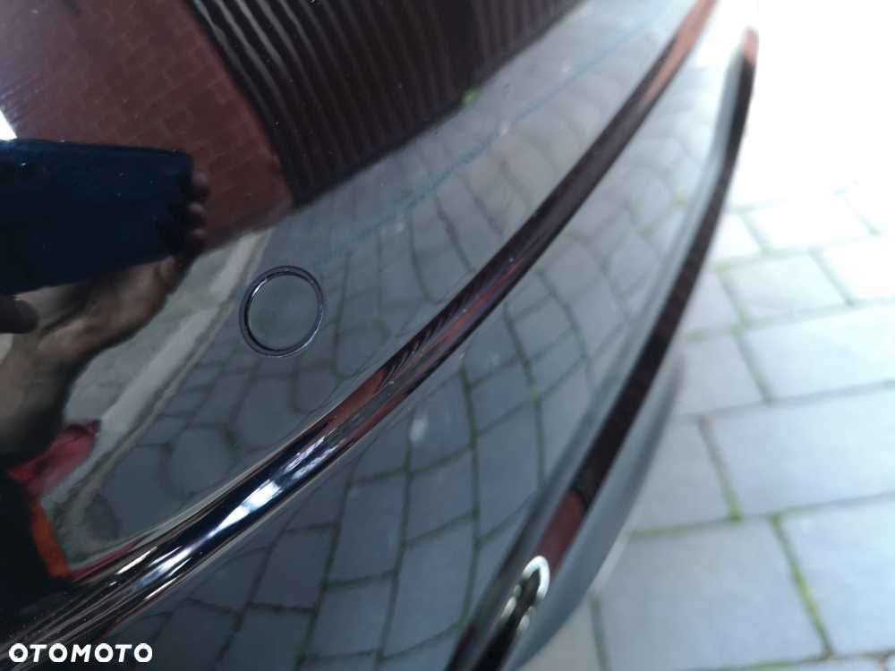 Czujniki cofania parkowania możliwość doposażenia instalacji montażu pod kolor - 8
