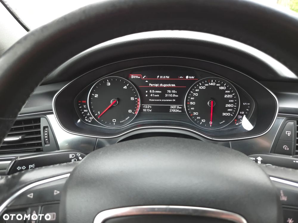 Audi A6 Limousine 2.0 TDI DPF sport selection - 19
