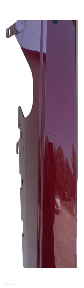LPA384 BMW 5 G60 G61 2023- LISTWA PROGOWA OSŁONA PROGU LEWA 8084965 - 3
