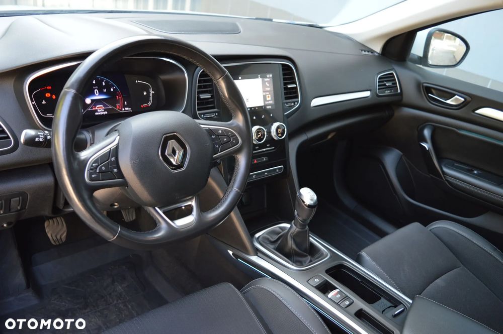 Renault Megane - 17