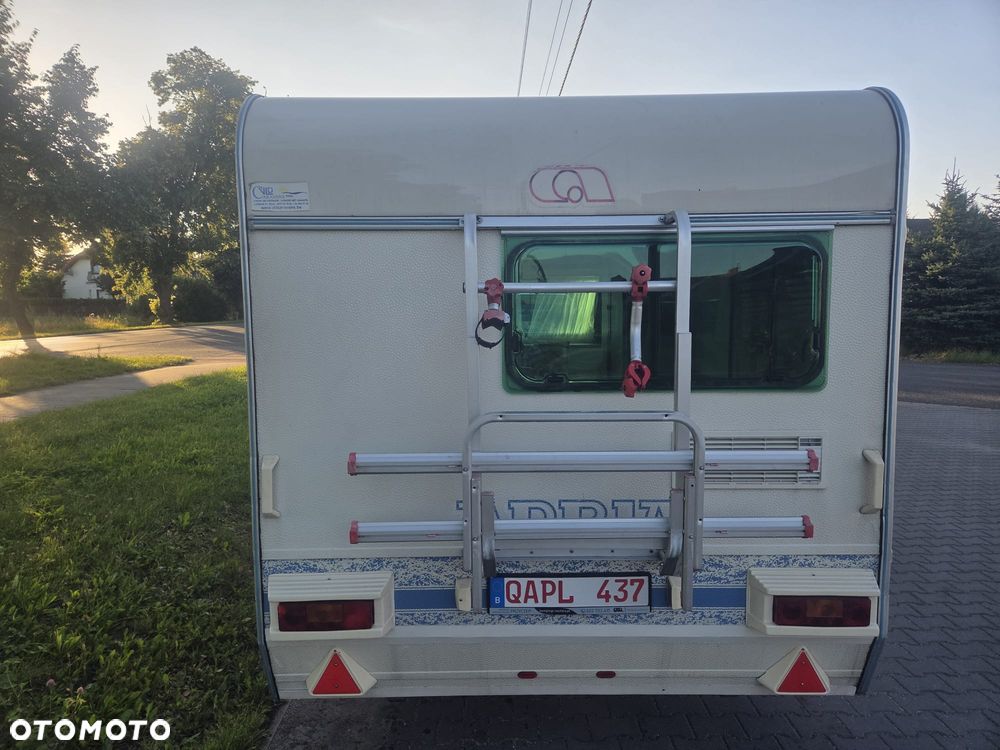 Adria UNICA - 6