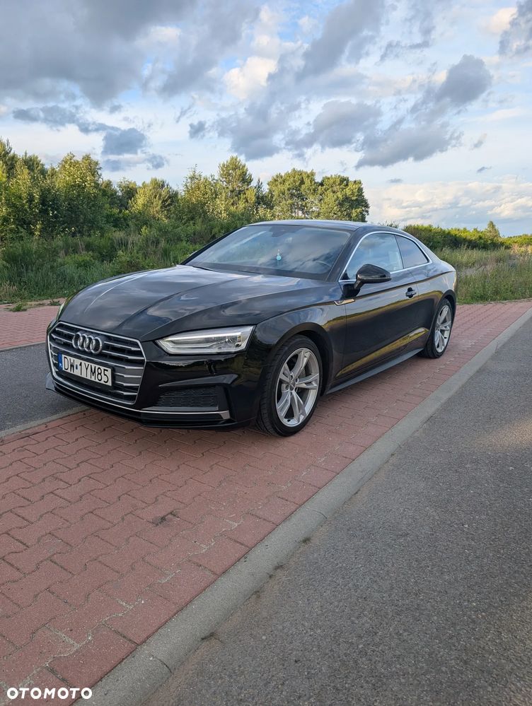 Audi A5 Coupé 2.0 TFSI Quattro Sport S tronic - 11