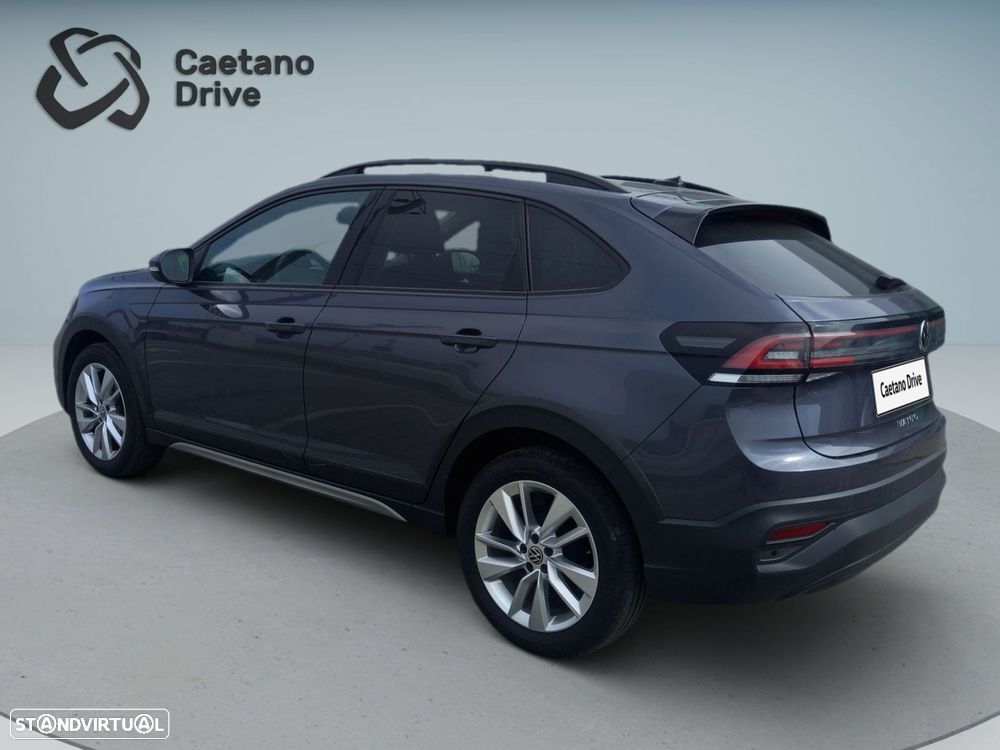 VW Taigo 1.0 TSI Urban - 2