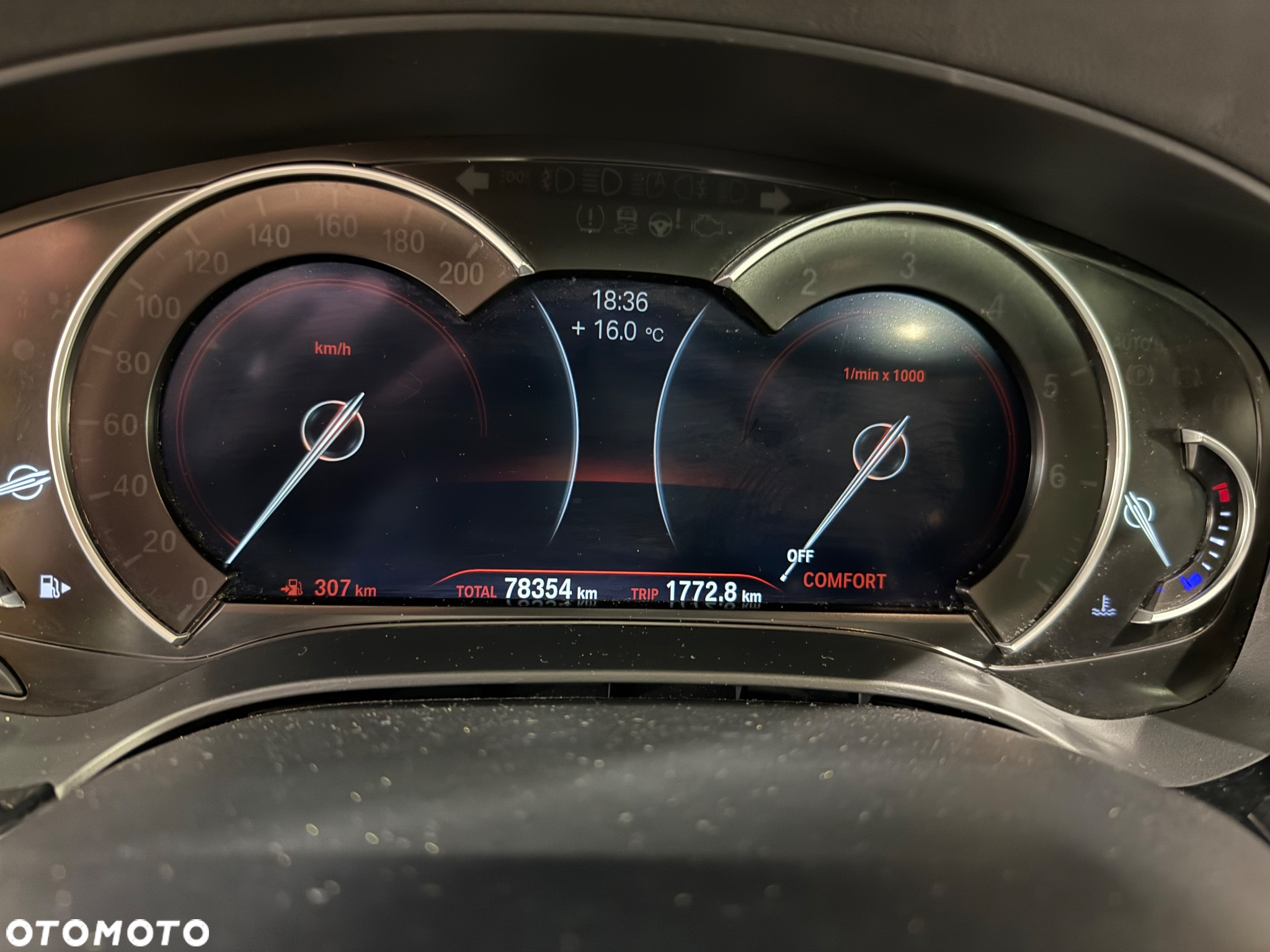 BMW Seria 5 - 15