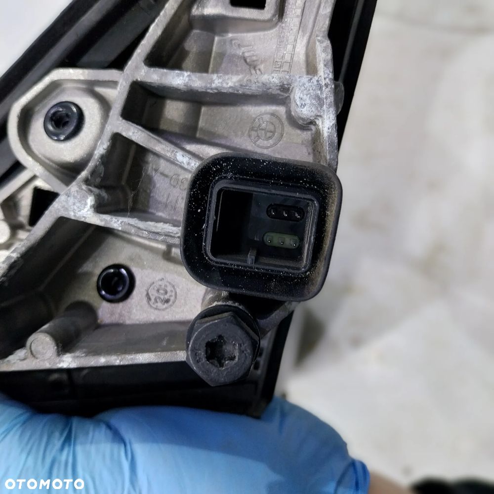 BMW G20 G21 LUSTERKO LEWE 6 Pin A300 300 EUROPA - 3