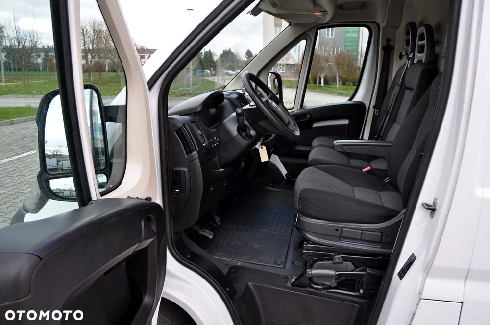 Fiat Ducato - 11