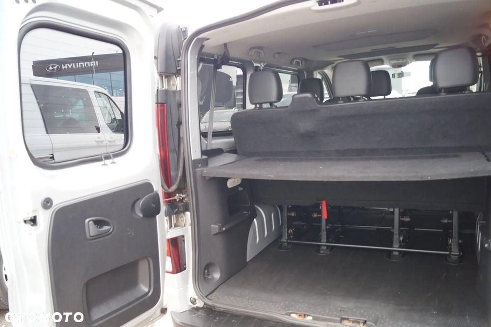 Opel Vivaro L1H1 - 25