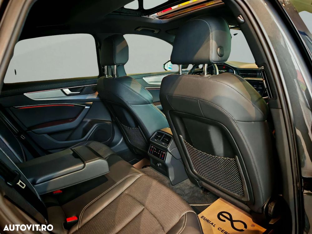 Audi A6 55 TFSI e quattro S tronic sport - 20