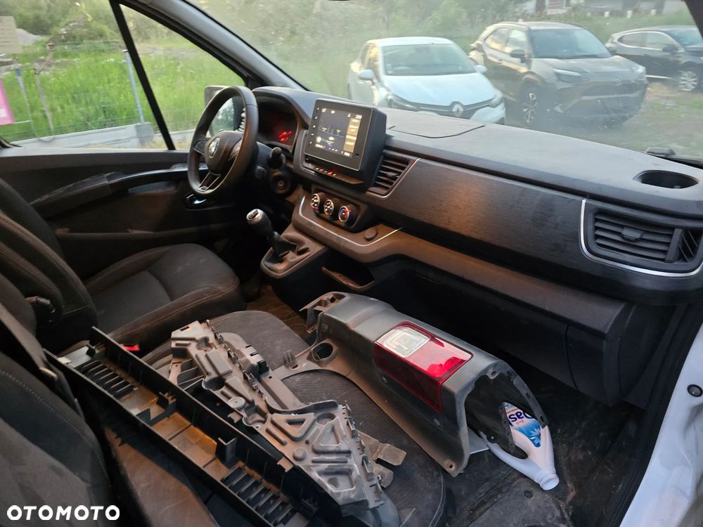 Renault Trafic - 7