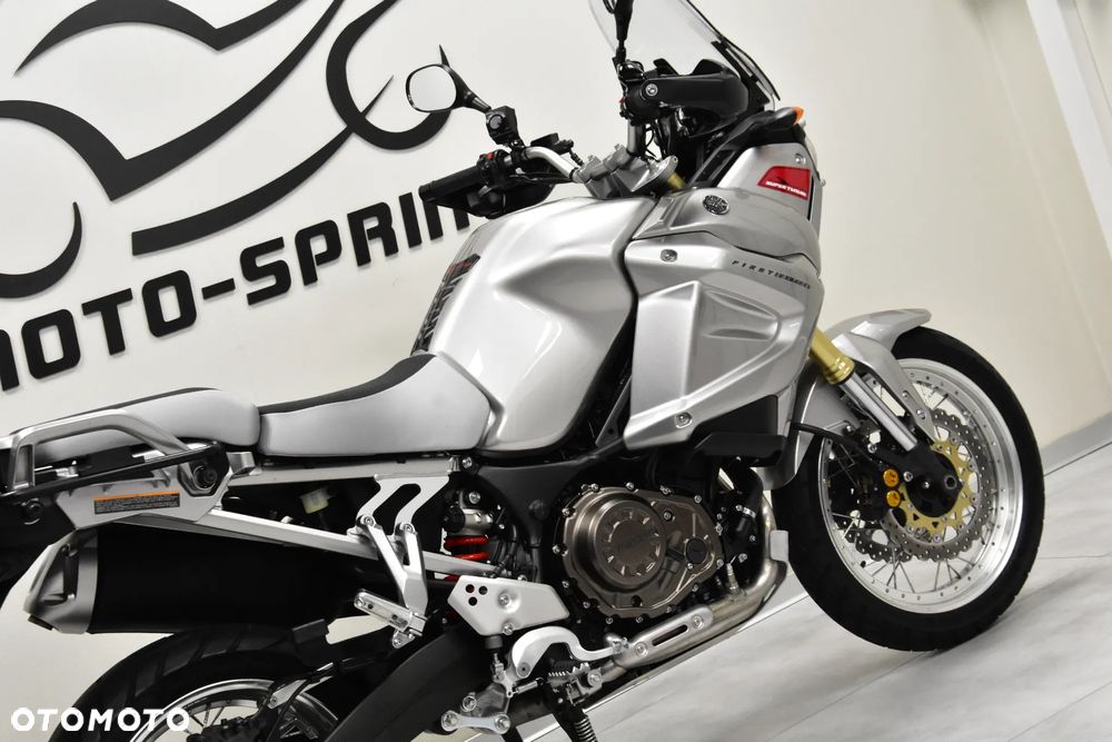 Yamaha Super Tenere - 15