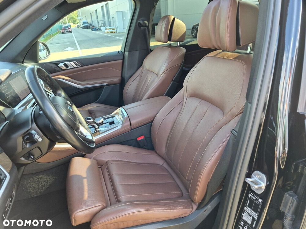 BMW X5 - 26
