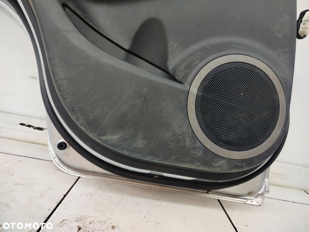 toyota rav4 iii 06r- drzwi lewe tylne lewy tył 1f7 - 12