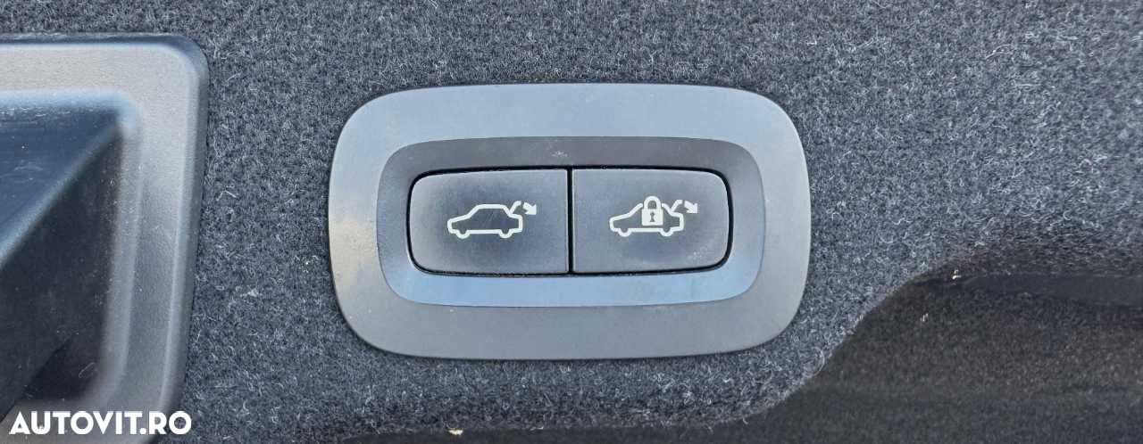 Volvo S90 D4 Inscription - 14