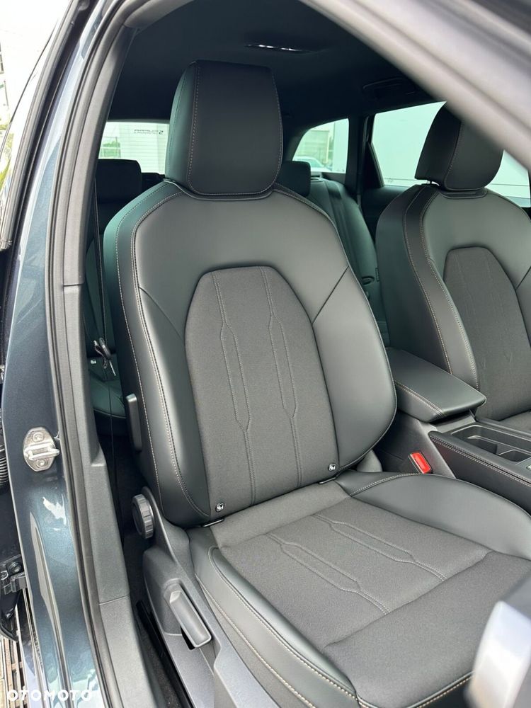 Cupra Leon Sportstourer 2.0 TSI 4Drive DSG - 19