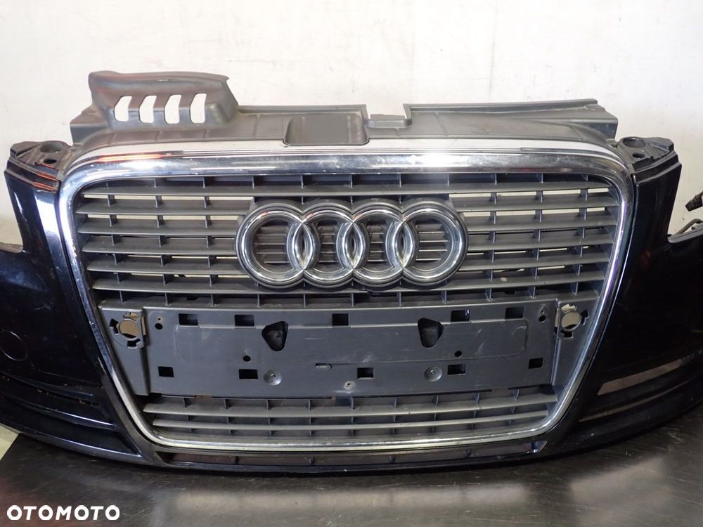 ZDERZAK PRZÓD AUDI A4 B7 - 7