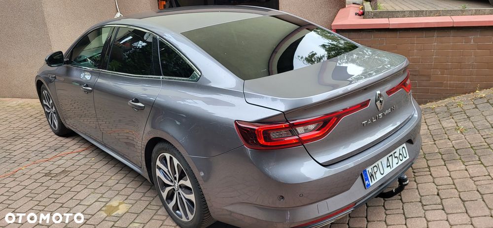 Renault Talisman - 3