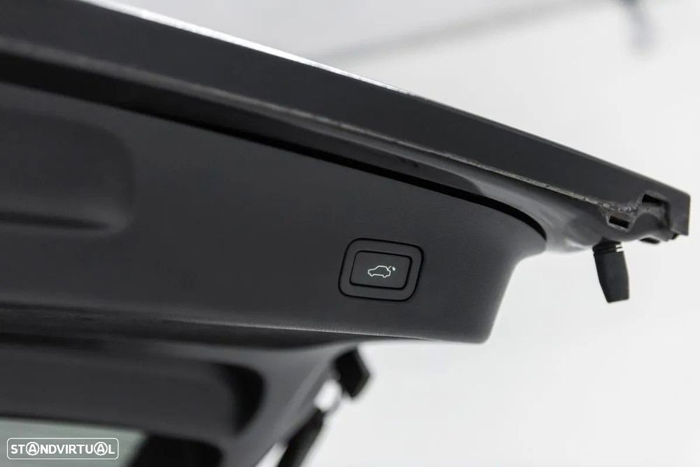 Land Rover Range Rover Sport 5.0 V8 S/C HSE Dynamic - 22