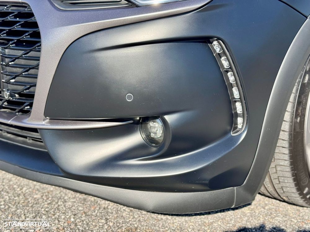 DS DS3 1.6 THP Performance - 45