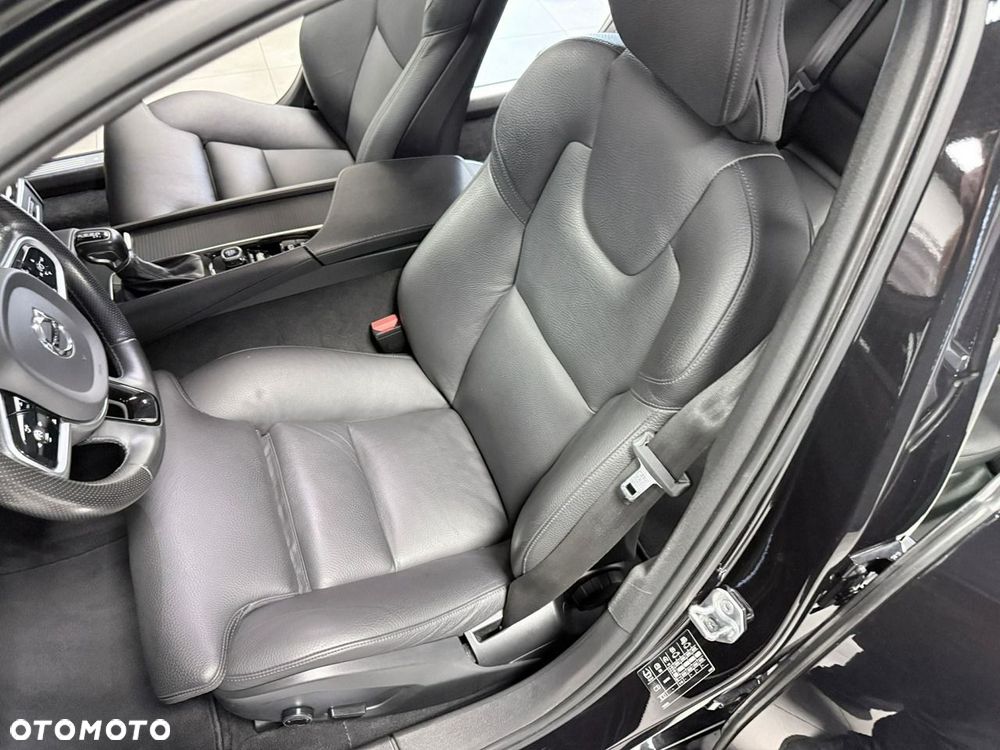 Volvo V90 D4 Geartronic Inscription - 27