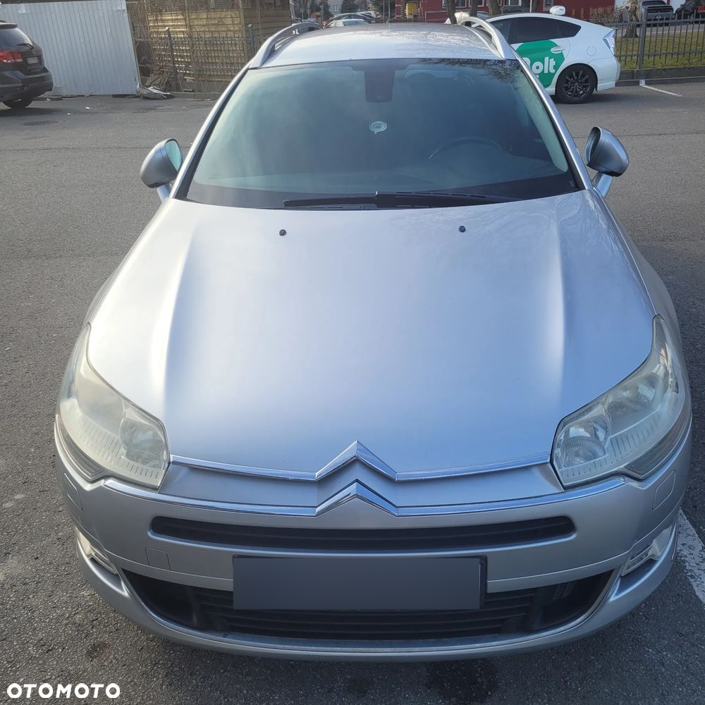 Citroën C5 - 14