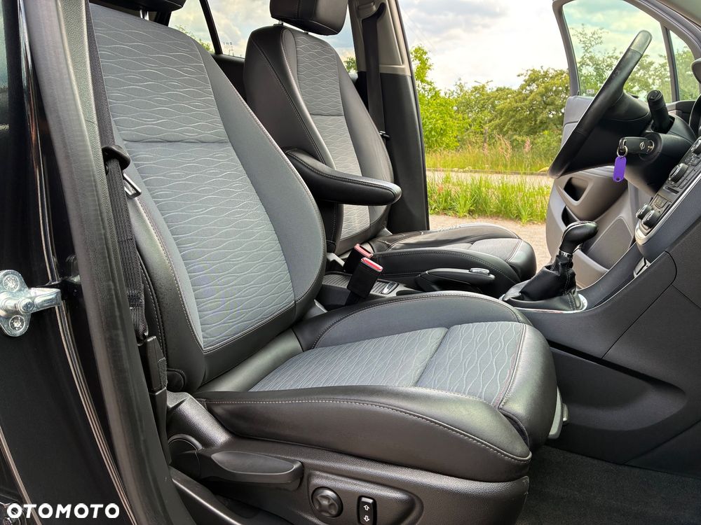 Opel Mokka 1.6 CDTI Enjoy S&S 4x4 - 15