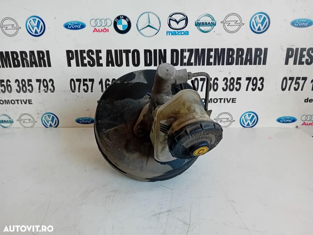 Pompa Frana Cu Tulumba Frana Honda Accord 2.0 Benzina 2008-2013 Motor R20A3 - 2