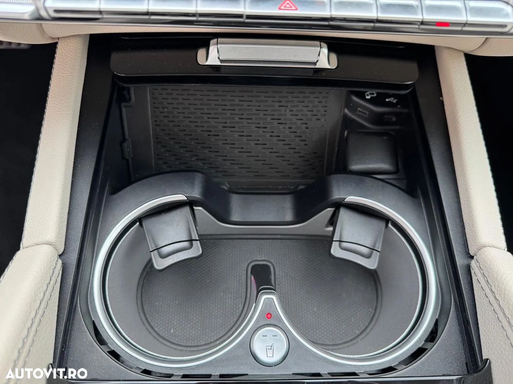 Mercedes-Benz GLS 400 d 4MATIC Aut. - 28