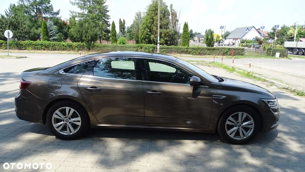 Renault Talisman ENERGY dCi 130 EDC LIMITED - 6