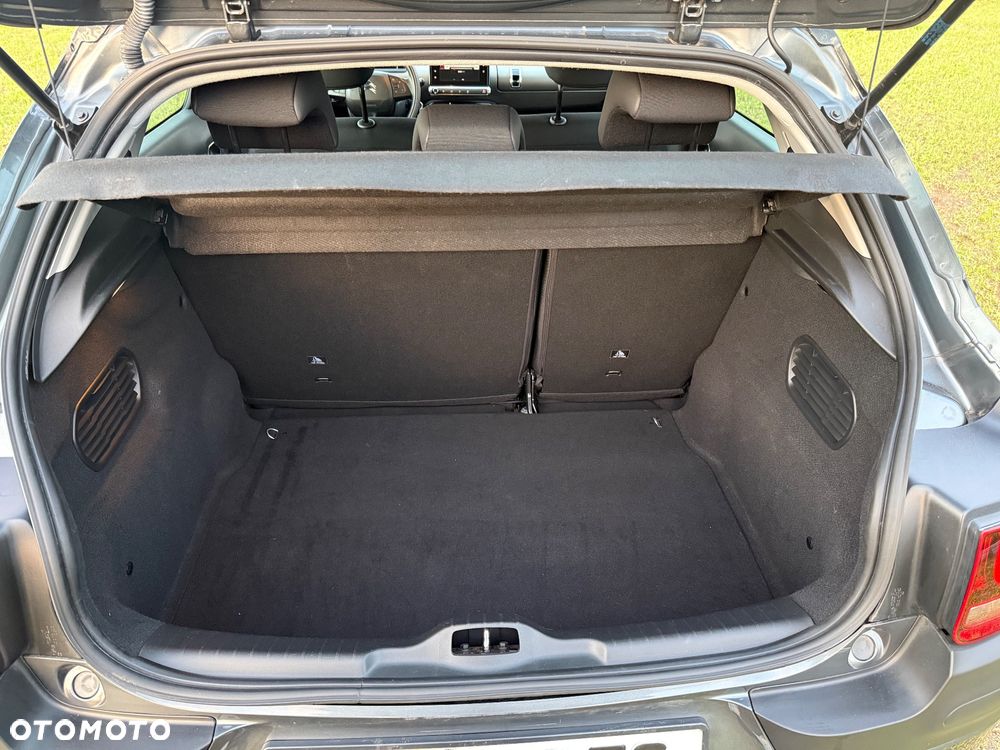 Citroën C4 Cactus BlueHDi 100 Stop&Start Shine Edition - 27
