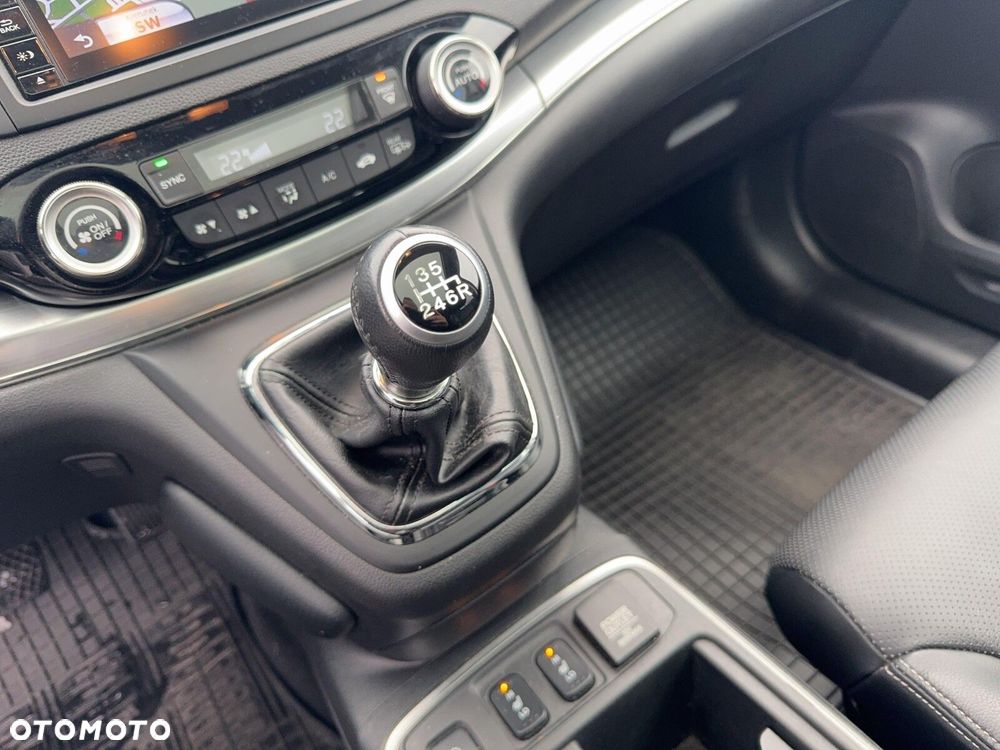 Honda CR-V 2.0 Executive (ADAS / Connect+) - 14