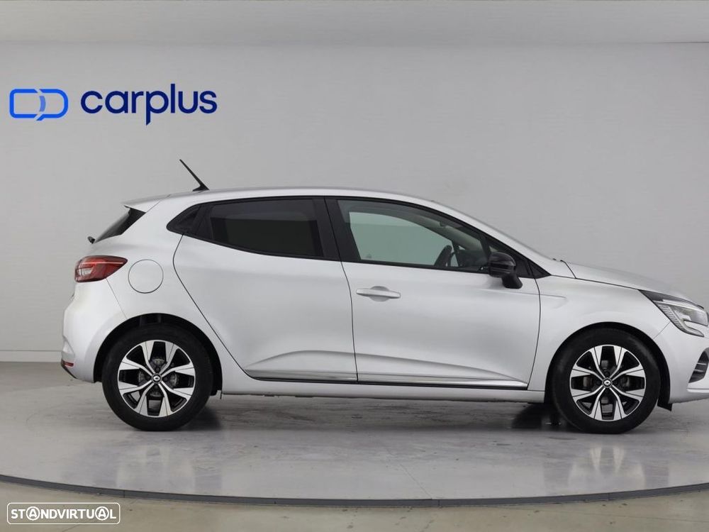 Renault Clio 1.0 TCe Evolution Bi-Fuel — fotografia 8