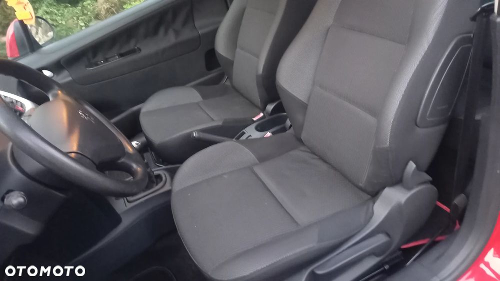 Peugeot 207 95 VTi Urban Move - 6