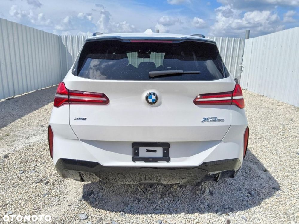 BMW X3 - 3