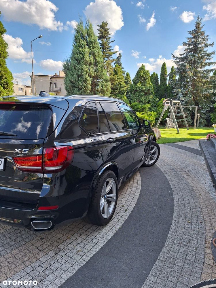 BMW X5 - 10