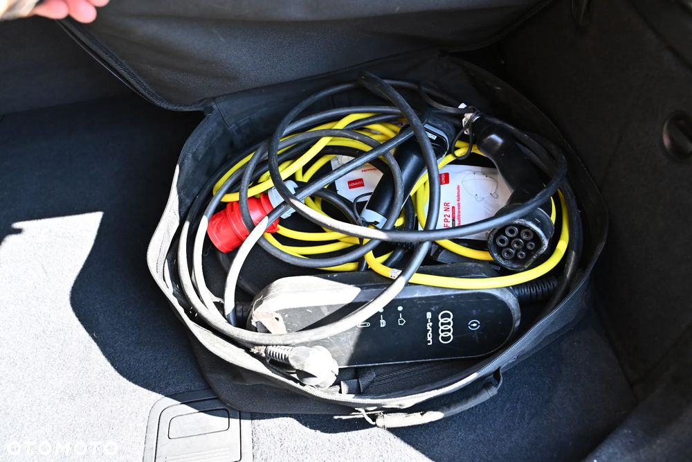 Audi A3 Sportback 1.4 TFSI e-tron - 13