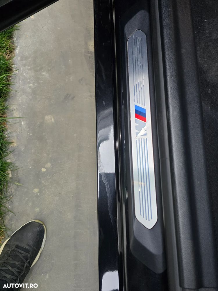 BMW X3 - 14