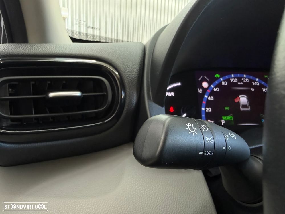 Toyota Yaris Cross 1.5 HDF Comfort Plus - 26