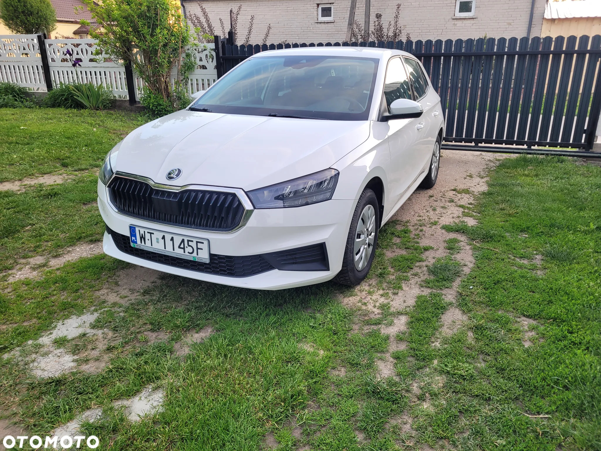 Skoda Fabia 1.0 TSI Ambition - 2